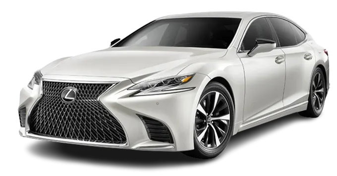 Lexus Car