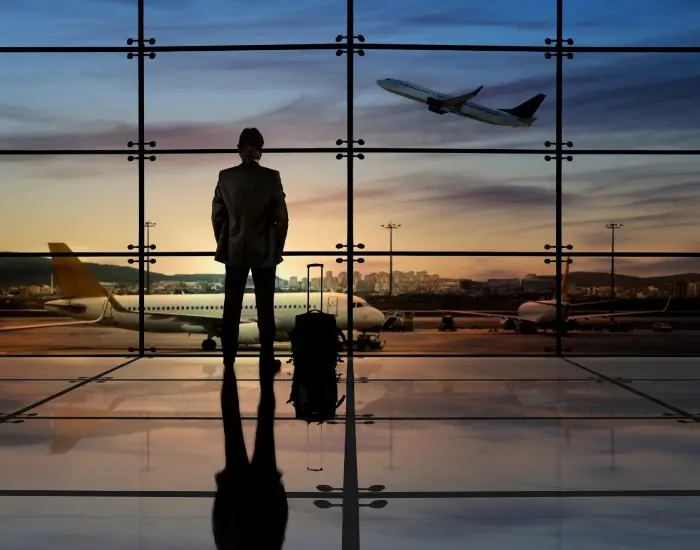 Airport Transfer Service Img