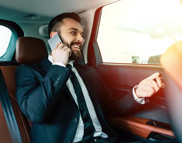 Corporate Transfer Service Img