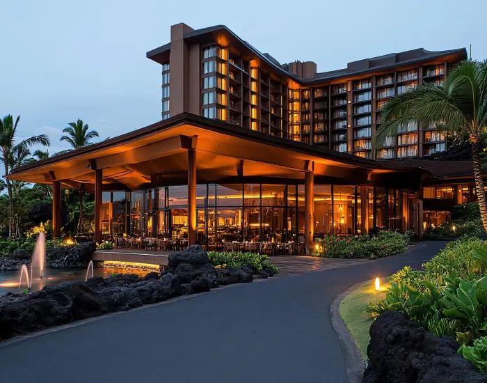 Hotel Transfer Service Img