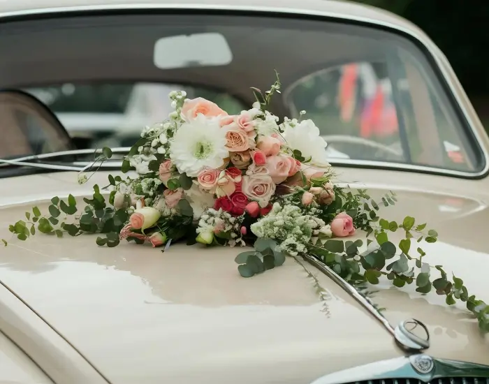 Wedding Transfer Service Img